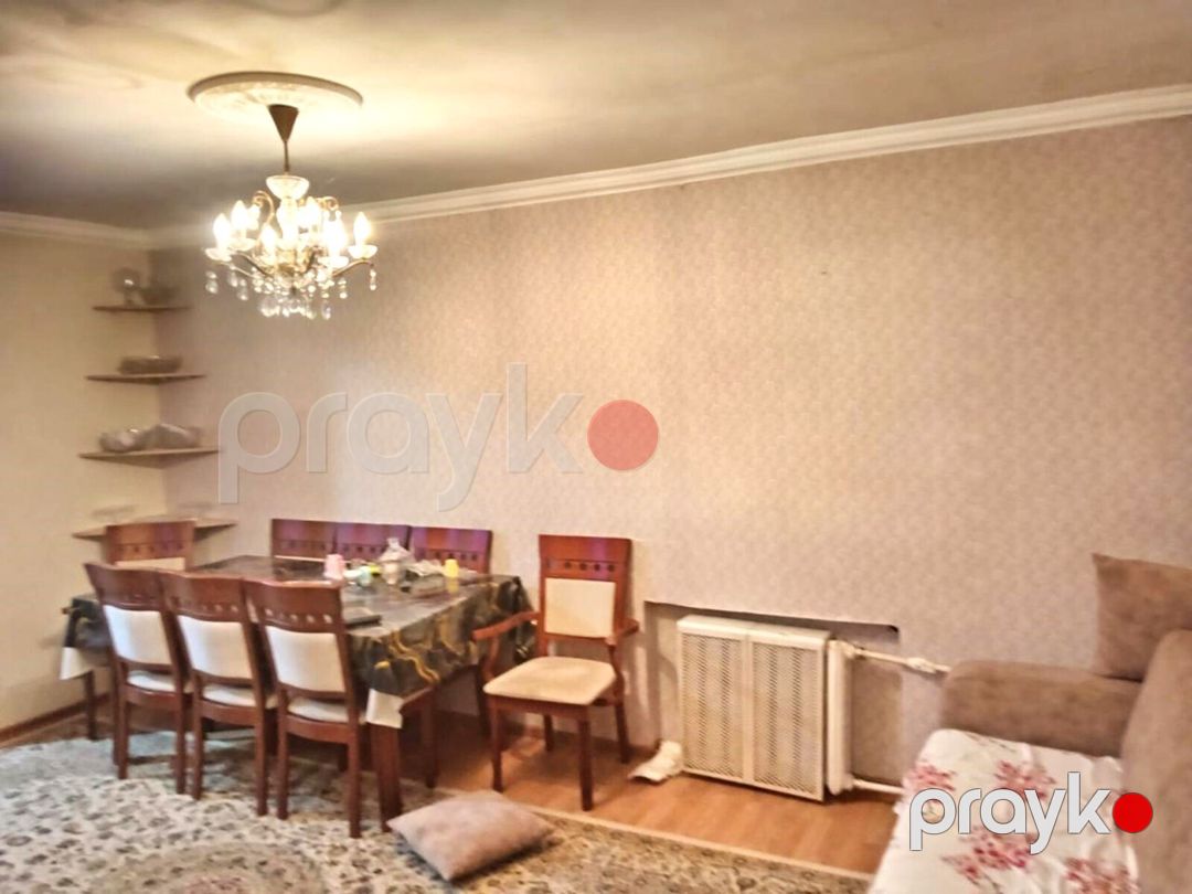 Satılır 2 otaqlı köhnə tikili 50 m² — Mənzil, Bakı (5)