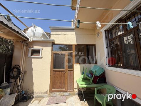 Satılır 5 otaqlı Həyət evi / Villa, 190 m², Binəqədi rayonu — Bakı