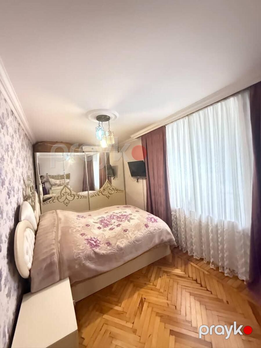 2-otaqlı mənzil, Sumqayıt ş., 46 m² — Mənzil, Sumqayıt (6)