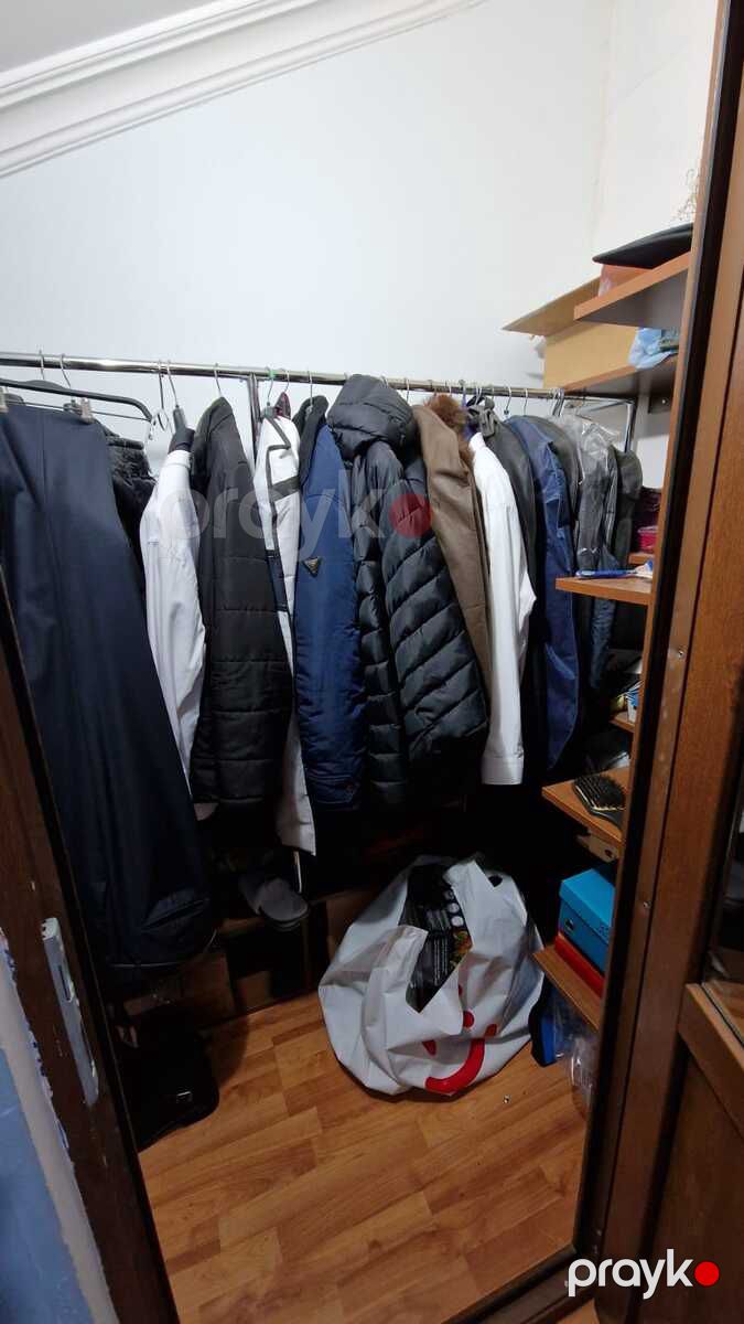 Satılır 4 otaqlı köhnə tikili 190 m² — Mənzil, Bakı (8)
