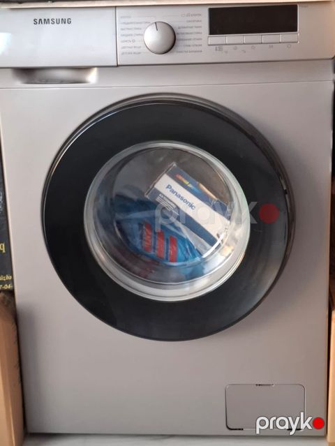 Samsung paltaryuyan 900 manata alınıb, şəkildə 400 manata — Bakı
