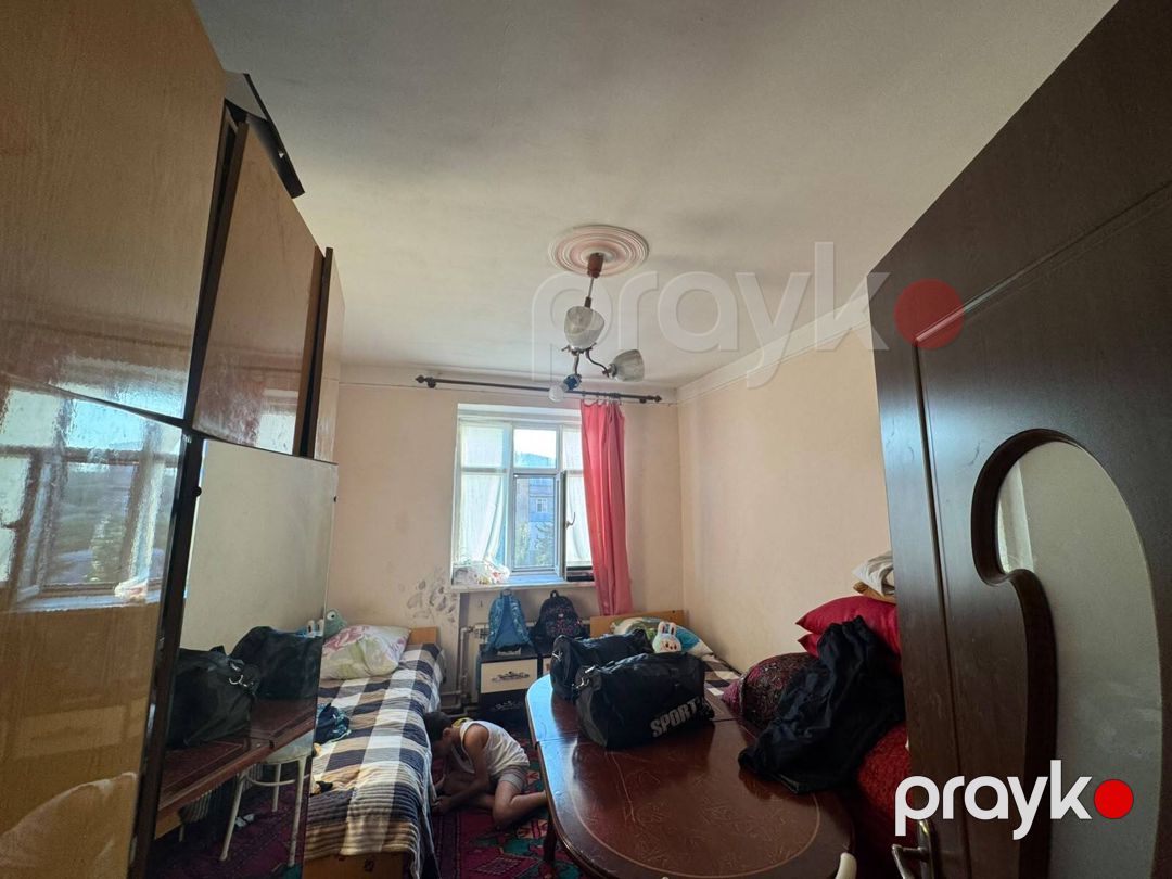 5-otaqlı mənzil, Avtovağzal m., 105 m² — Mənzil, Bakı (4)