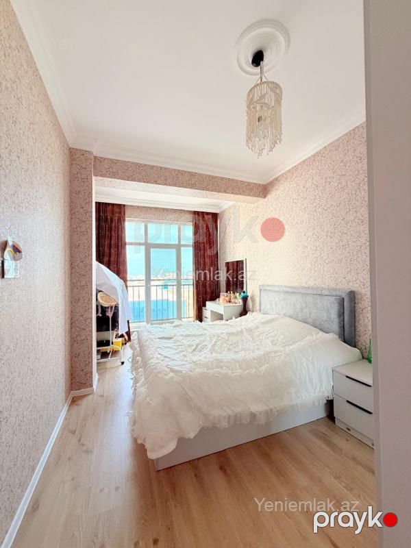 Satılır 2 otaqlı Bina evi menzil (Yeni tikili), 90 m², Sumqayıt şəh — Mənzil, Sumqayıt (4)