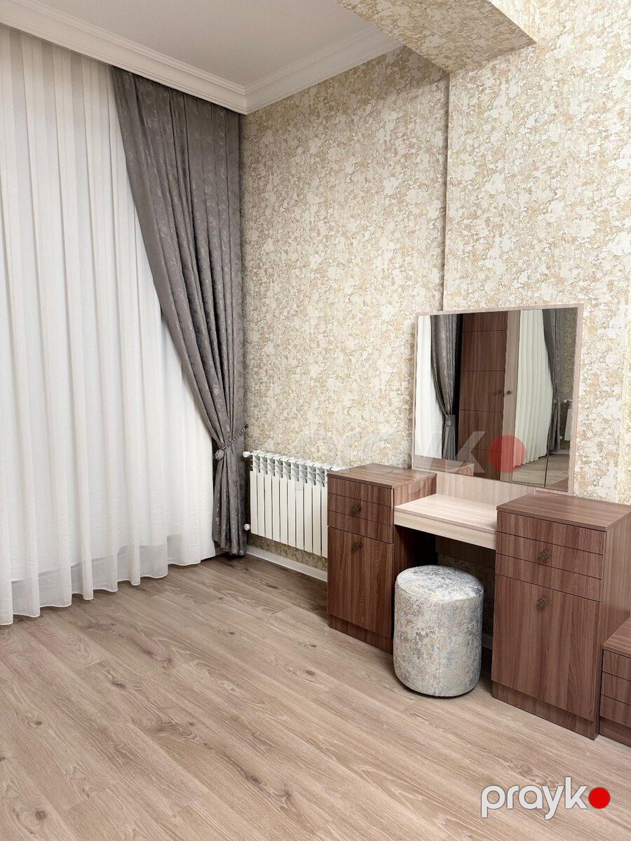 2-otaqlı yeni tikili, Sumqayıt ş., 77 m² — Mənzil, Sumqayıt (8)