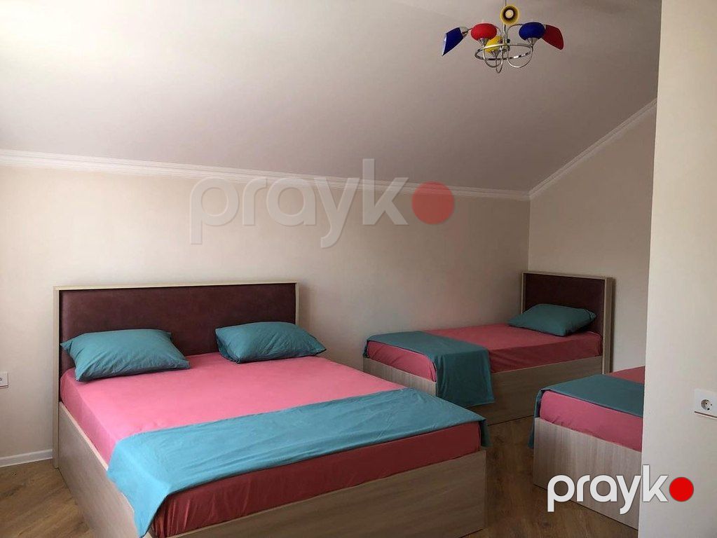 Həyət evi kirayə verilir, Qax r — Ev, villa, Qax (4)