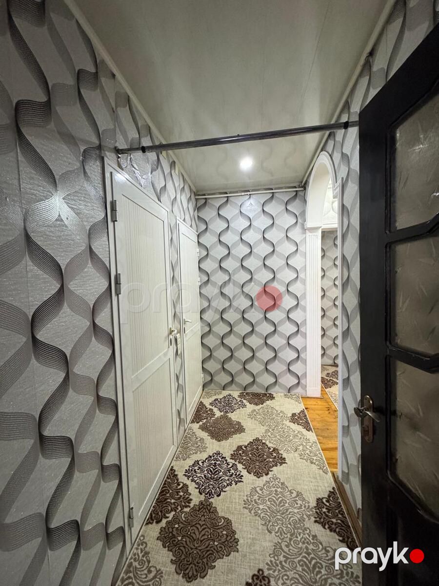 Satılır 3 otaqlı köhnə tikili 78 m² — Mənzil, Bakı (11)