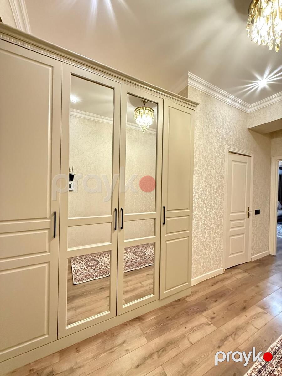 Satılır 2 otaqlı yeni tikili 62 m² — Mənzil, Bakı (5)