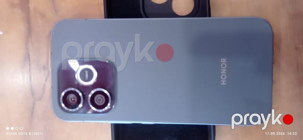 Honor 256 GB, Barmaq izi — Honor, Sumqayıt (3)