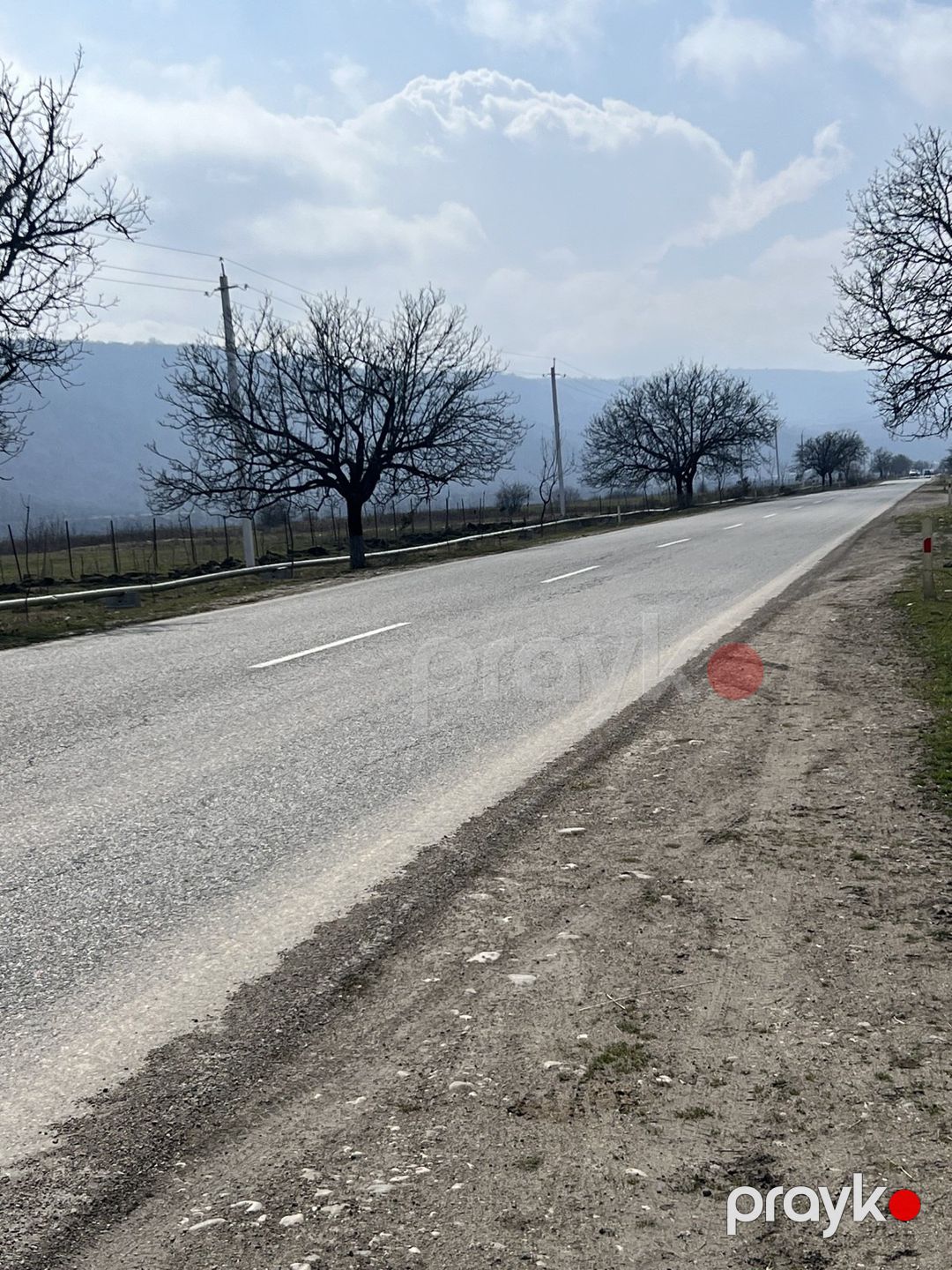 Satılır torpaq 24 sot — Torpaq, Qusar (8)