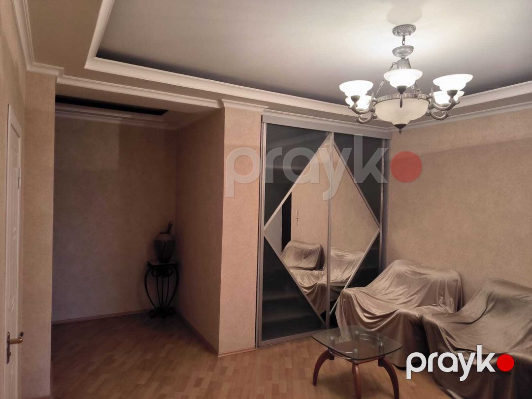 İcarəyə verilir 3 otaqlı yeni tikili 150 m² — Mənzil, Bakı (7)