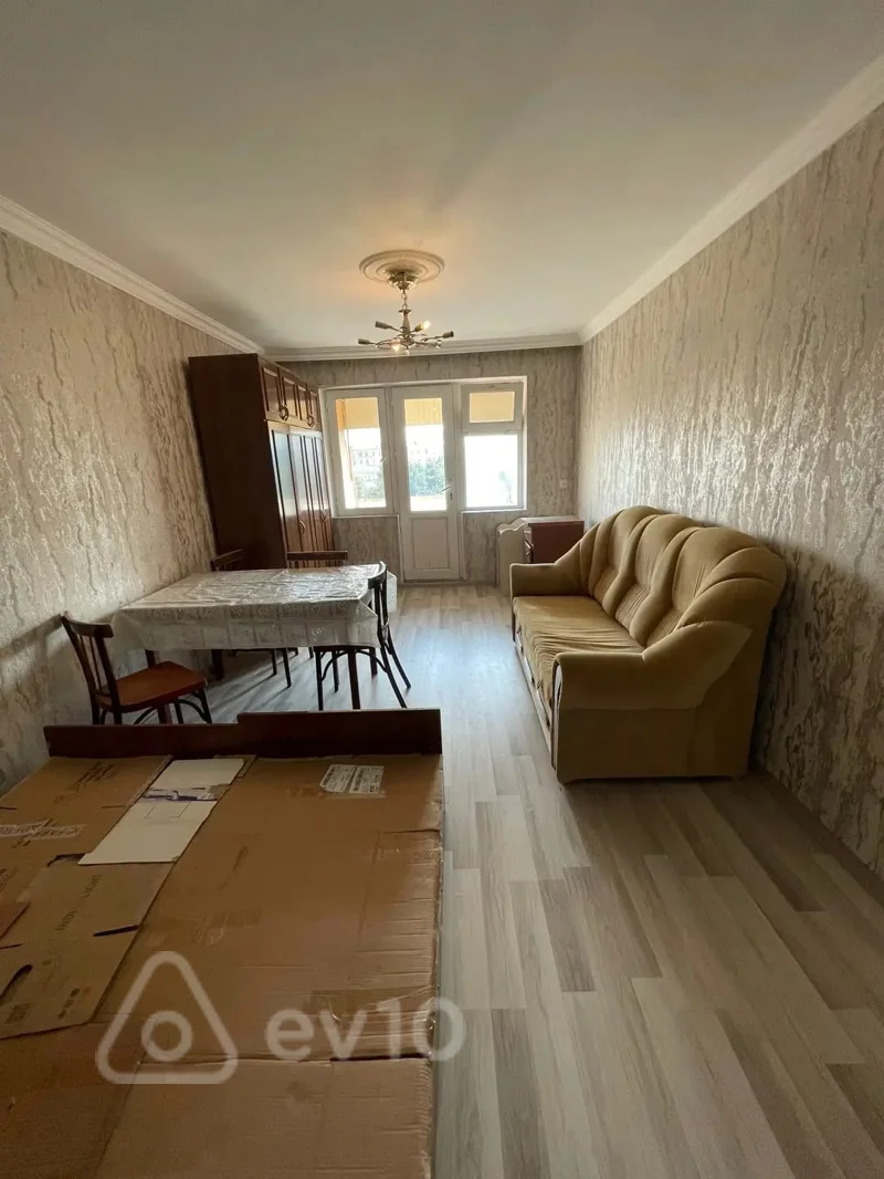 1 otaqlı mənzil, 31 m², Sumqayıt şəhəri 2-ci mikrorayon — Sumqayıt