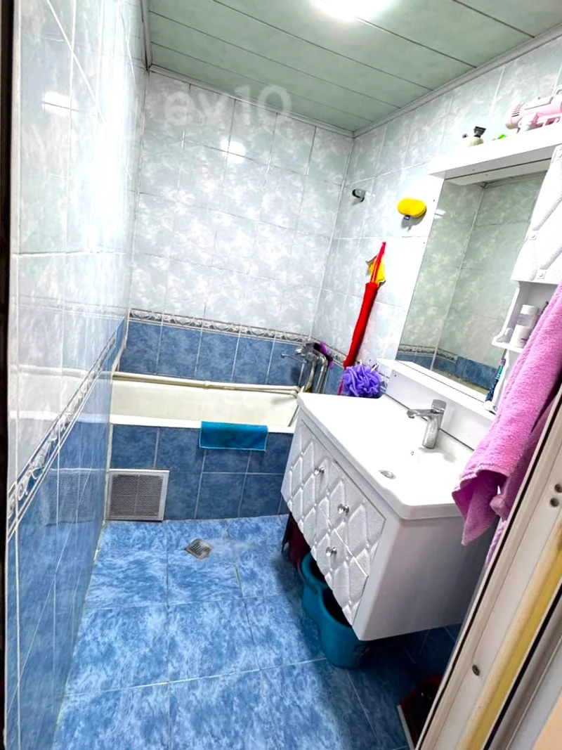 2 otaqlı mənzil, 60 m², K.Günəşli qəs.İ.İsmayılov küç — Mənzil, Bakı (12)
