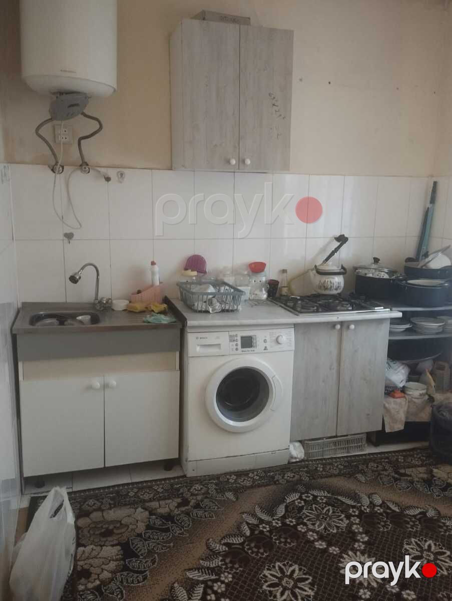 Satılır 2 otaqlı yeni tikili 60 m² — Mənzil, Bakı (5)