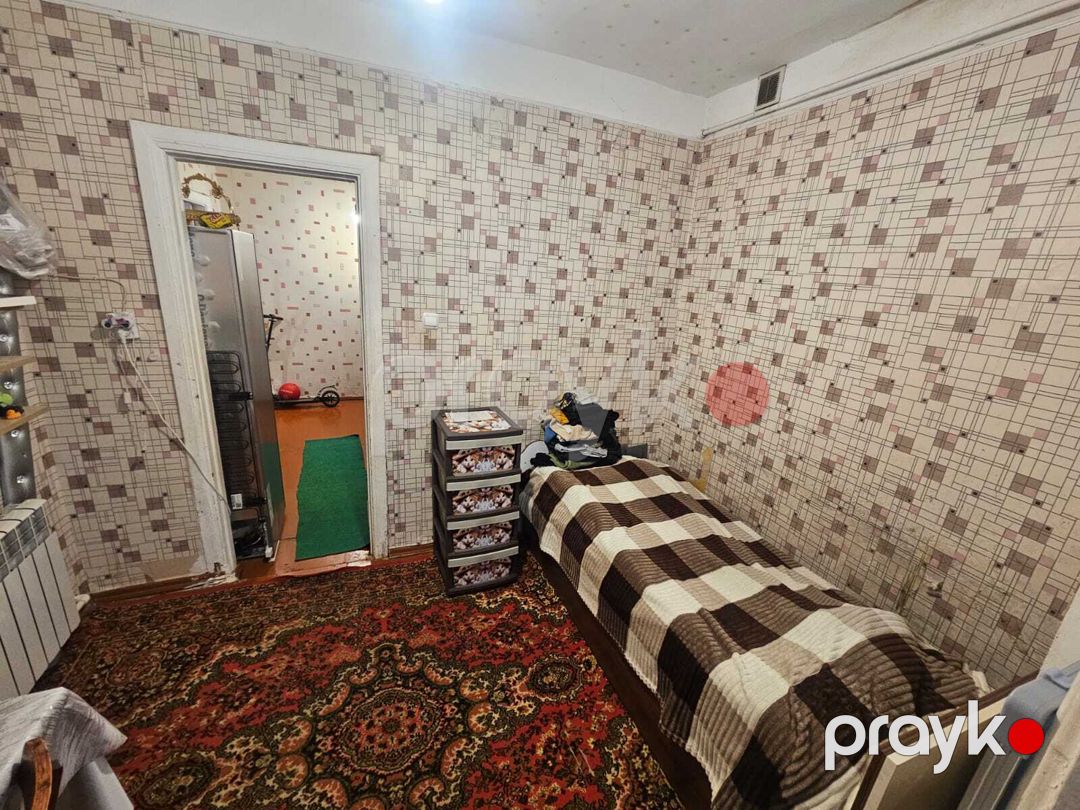 Satılır 1 otaqlı köhnə tikili 40 m² — Mənzil, Bakı (4)