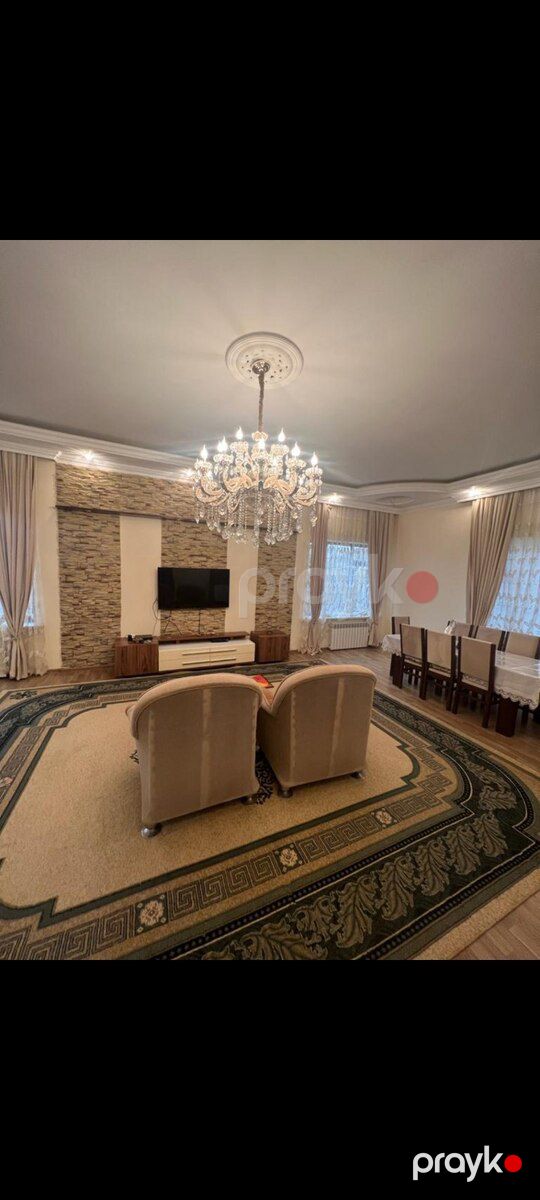 Villa kirayə verilir, Fatmayı bağları — Ev, villa, Bakı (3)