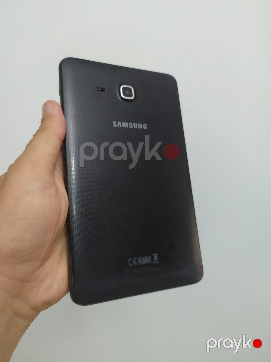 Samsung Galaxy Tab A6 2016 — Planshetlər, Bakı (9)