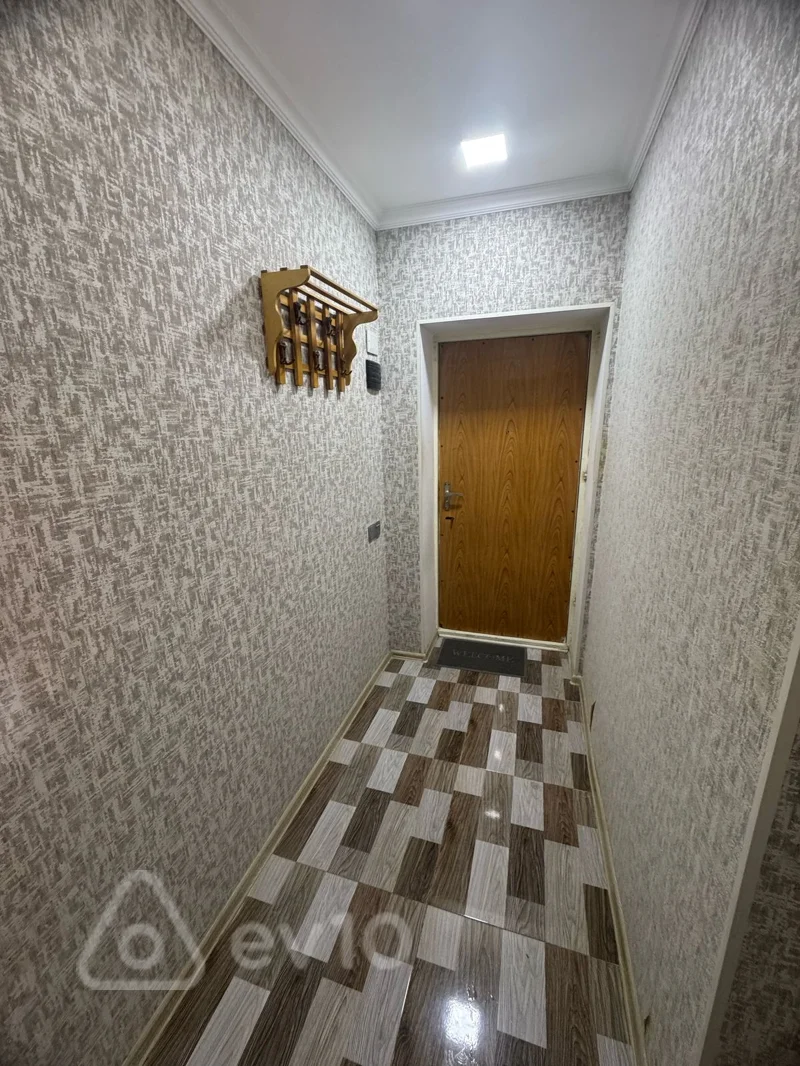 2 otaqlı mənzil, 50 m², Abbas Mirzə Şərifzadə küçəsi — Mənzil, Bakı (11)