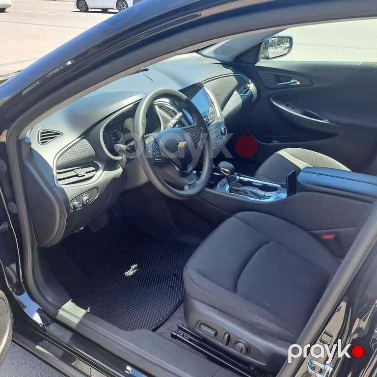 Chevrolet Malibu, 1.5 L, 2023 il, 84 000 km — Avtomobillər, Bakı (11)