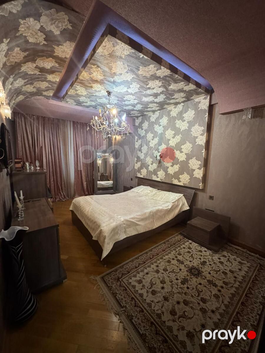 Satılır 3 otaqlı yeni tikili 150 m² — Mənzil, Bakı (8)