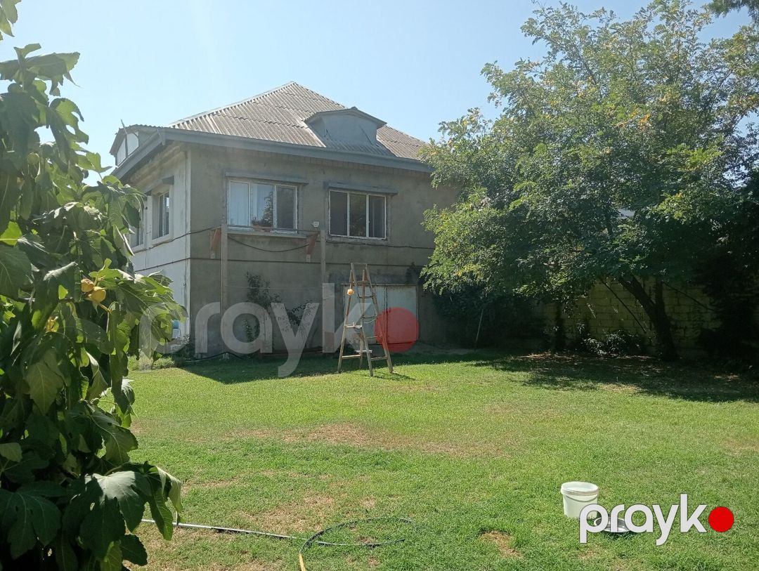 Bağ evi, Novxanı qəs — Ev, villa, Bakı (4)