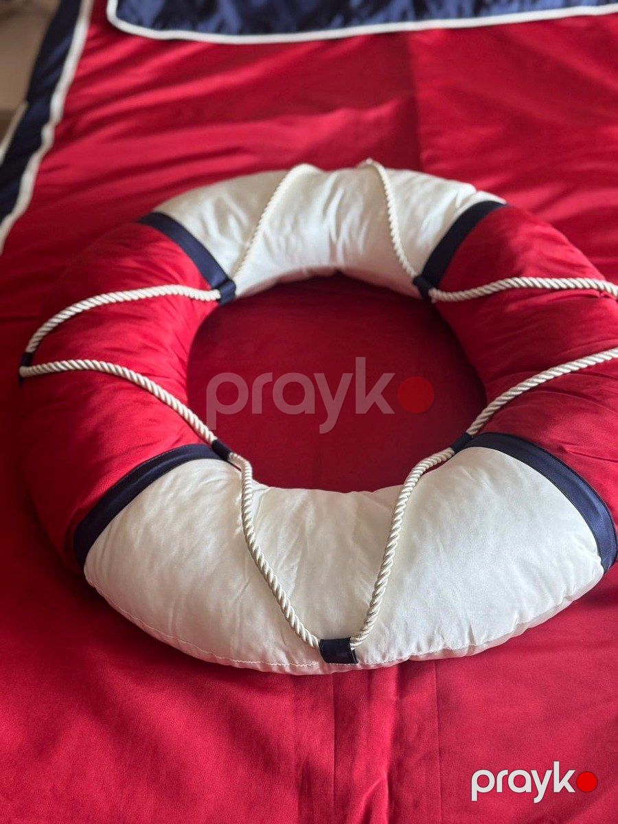 Yataq örtüyü dəsti — Tekstil, Bakı (3)