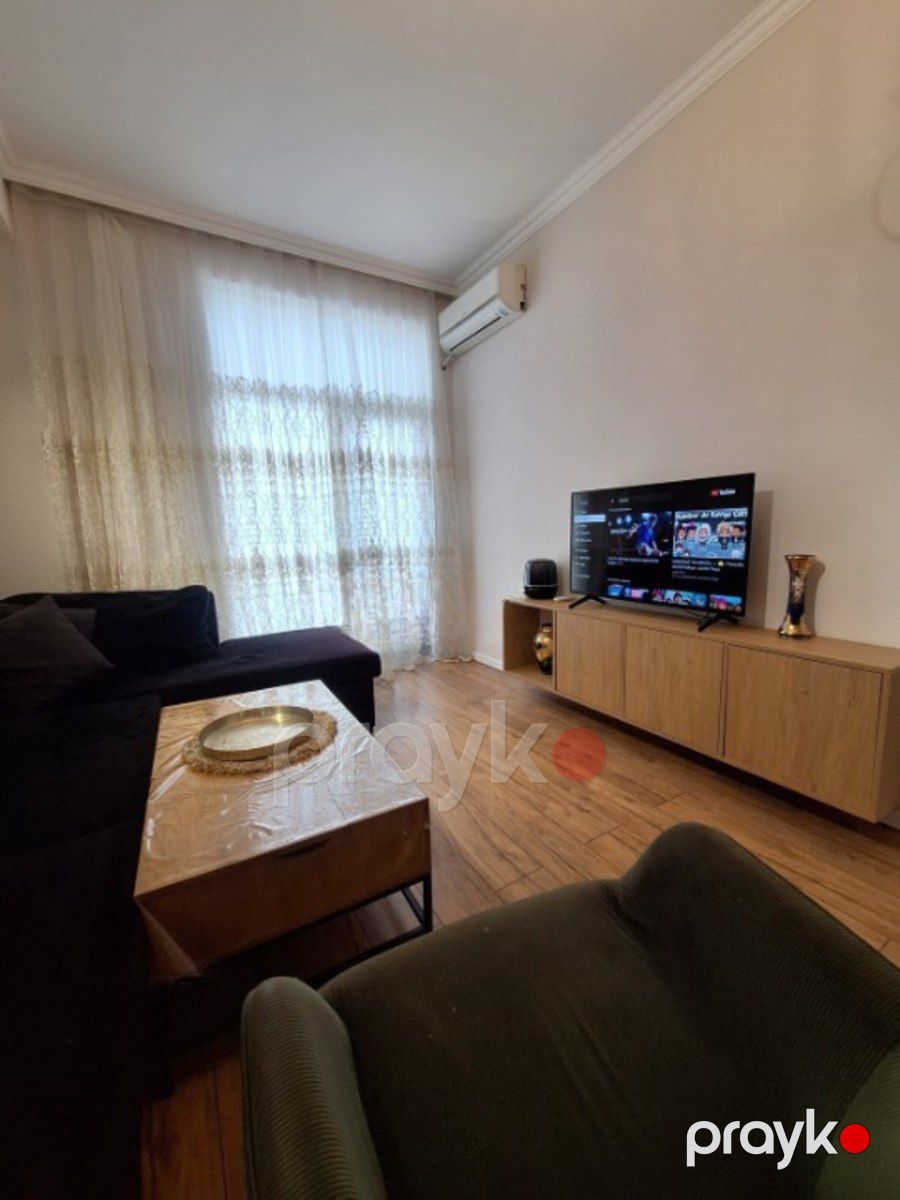 Satılır 3 otaqlı yeni tikili 95 m² — Mənzil, Bakı (2)