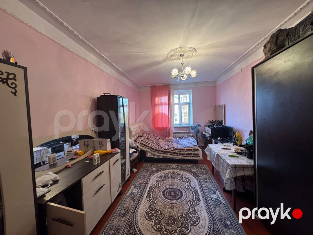 Satış: 5 otaqlı Köhnə tikili, 105 m², Binəqədi rayonu — Mənzil, Bakı (12)