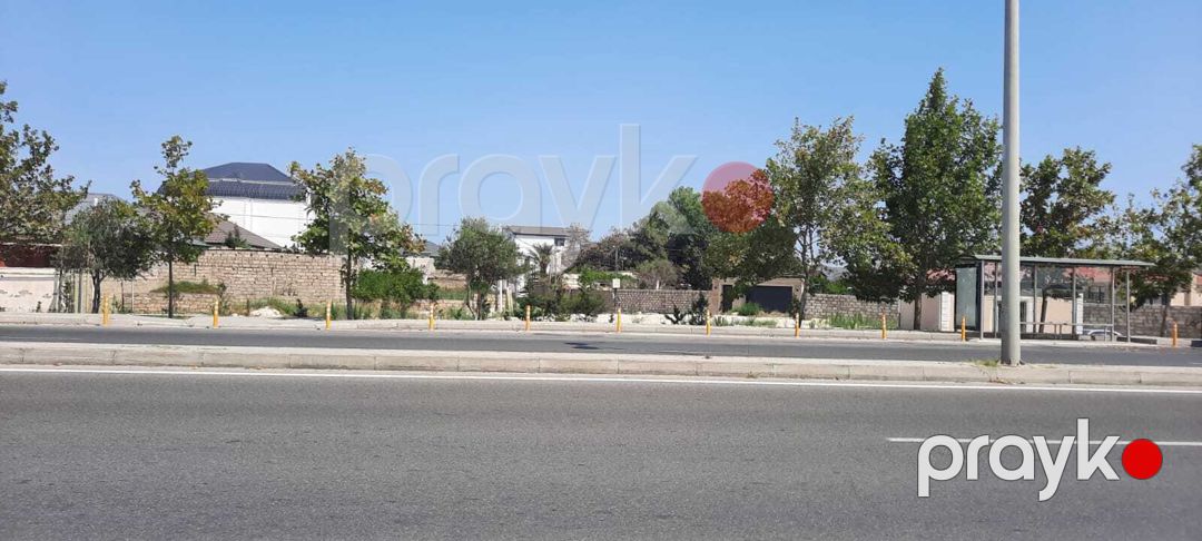 Satılır 8 otaqlı həyət evi/bağ evi 650 m² — Ev, villa, Bakı (3)