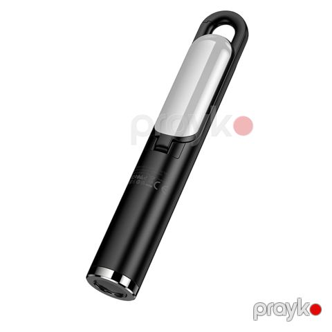 Əl fənəri Hoco HX13 Black — Bakı