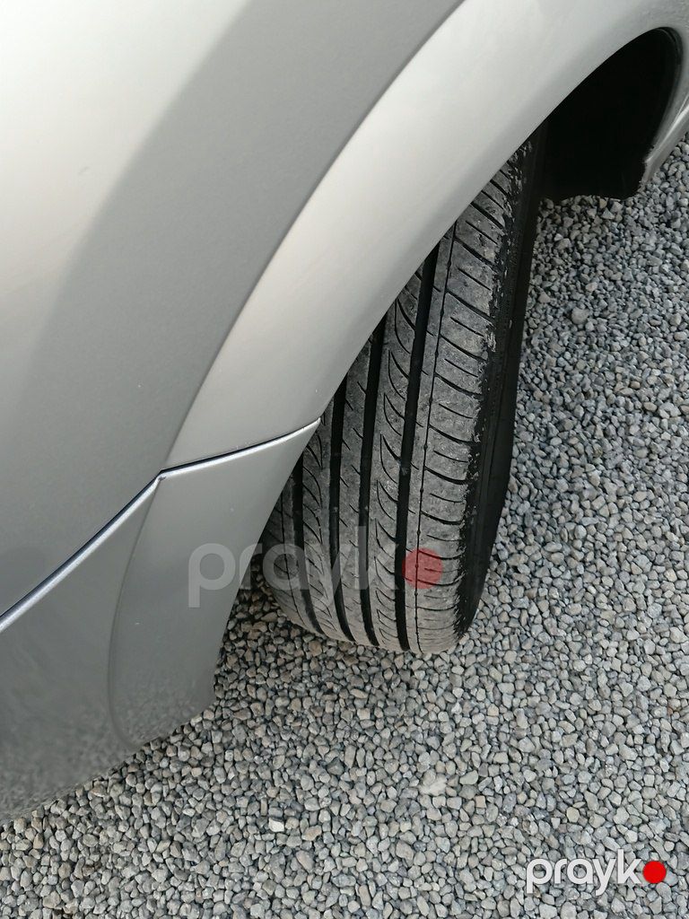 Opel Meriva, 1.4 L, 2006 il, 271 000 km — Avtomobillər, Gəncə (2)