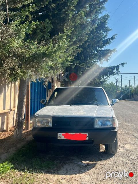 Tofas Sahin, 1.6 L, 2006 il, 300 000 km — Bakı