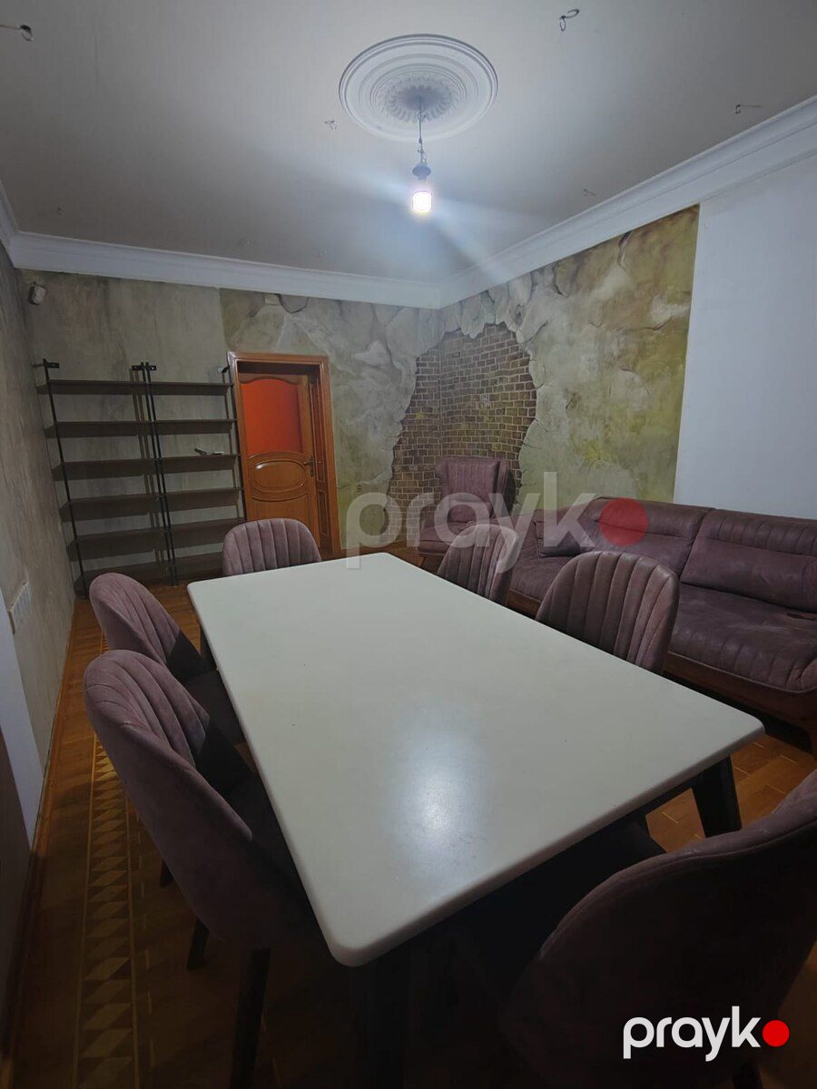 3-otaqlı yeni tikili kirayə verilir, Sumqayıt ş., 90 m² — Mənzil, Sumqayıt (7)