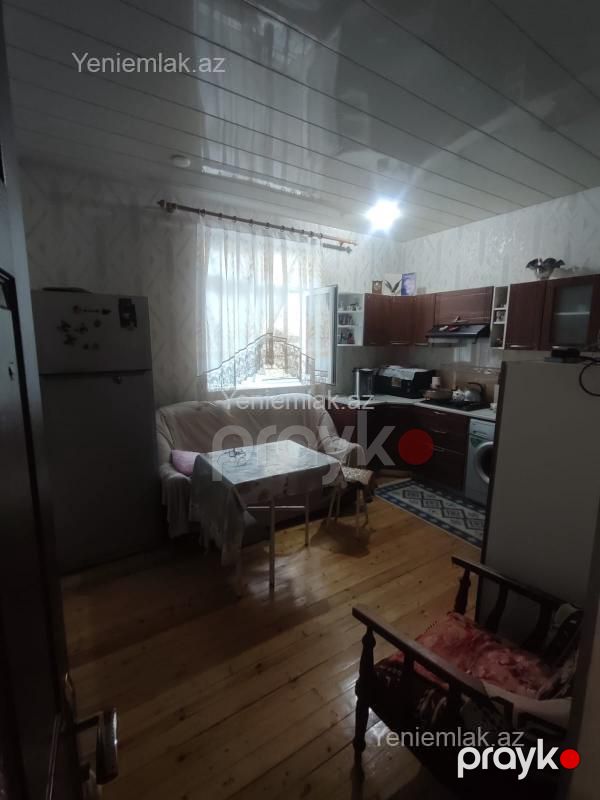 Satılır 7 otaqlı Həyət evi / Villa, 180 m², Suraxanı rayonu — Ev, villa, Bakı (6)
