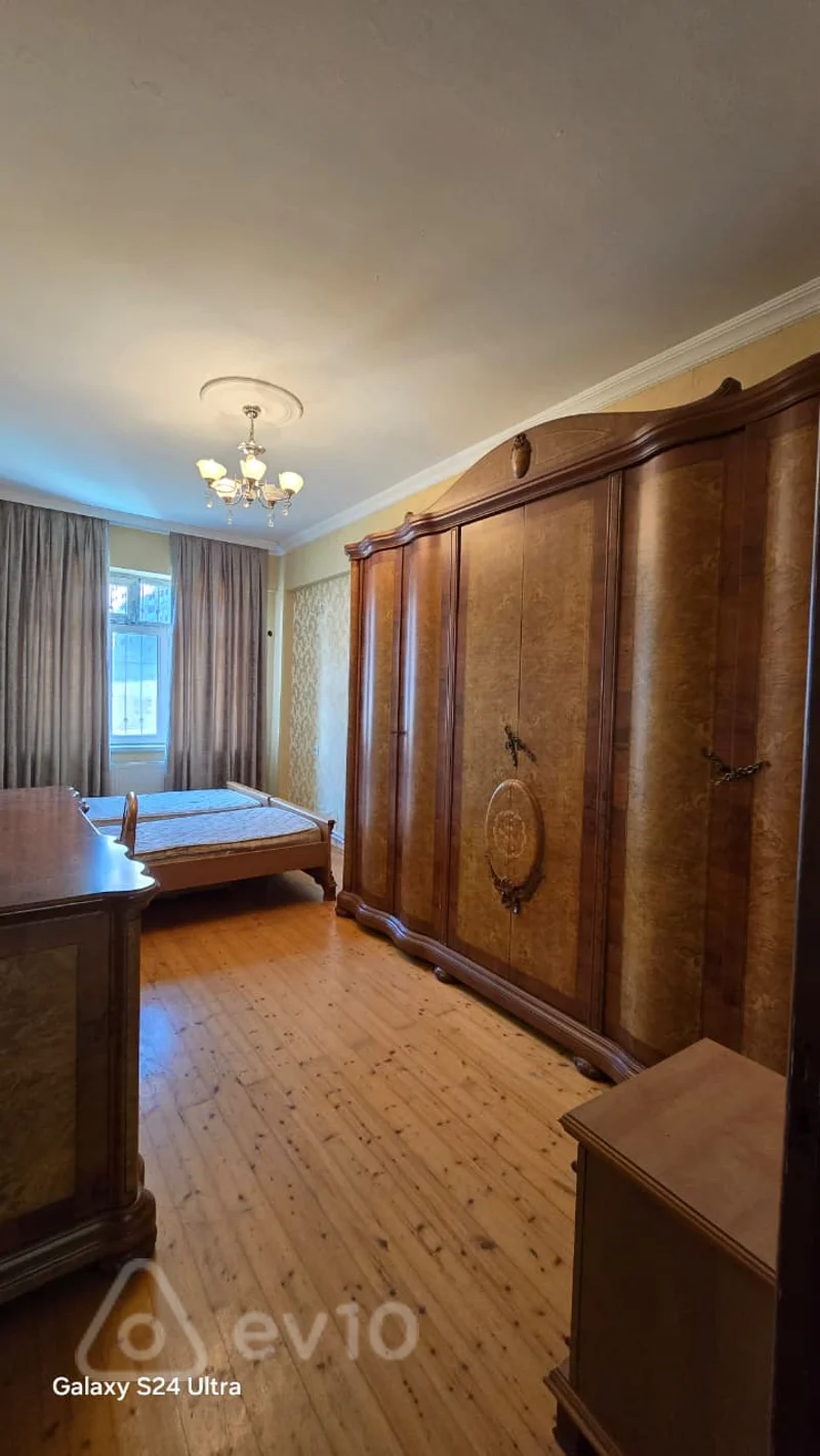 2 otaqlı mənzil, 45 m², Abşeron Gənclər Şəhərciyi, Xırdalan — Mənzil, Xırdalan (3)