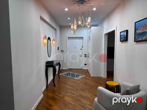 İcarəyə verilir 3 otaqlı yeni tikili 144 m² — Bakı