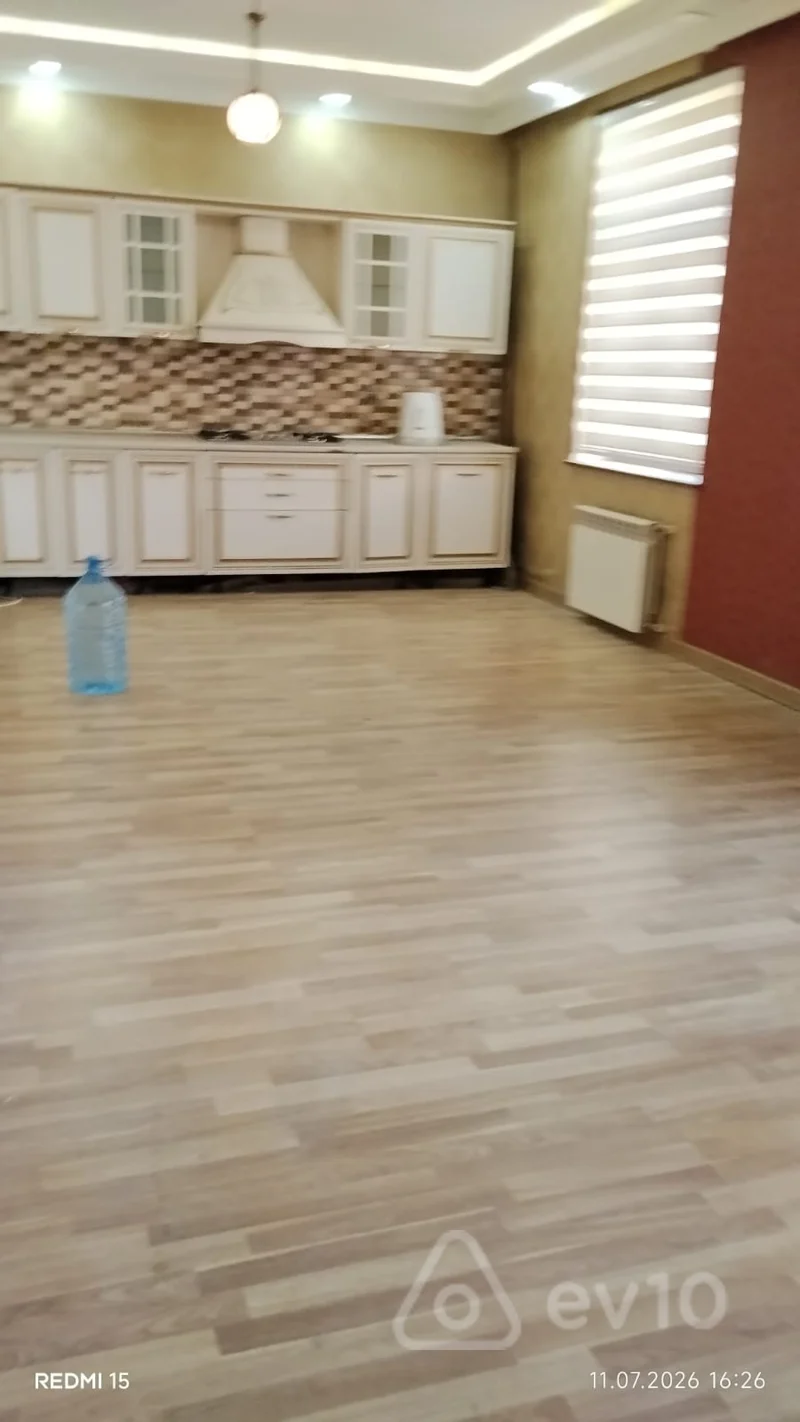 8 otaqlı həyət evi, 472 m², badamdar şossesi — kirayə — Ev, villa, Bakı (10)