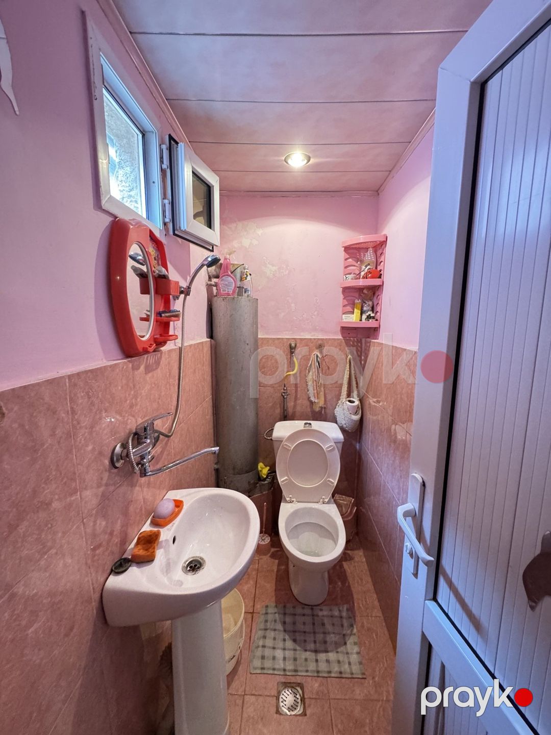Satılır 3 otaqlı həyət evi/bağ evi 75 m² — Ev, villa, Bakı (9)