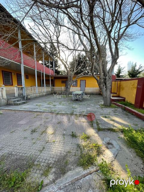 Satılır 6 otaqlı Həyət evi / Villa, 185 m², Novxanı — Abşeron