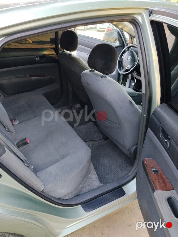 Toyota Prius, 1.5 L, 1.3 kWh, 2007 il, 196 040 km — Avtomobillər, Bakı (5)