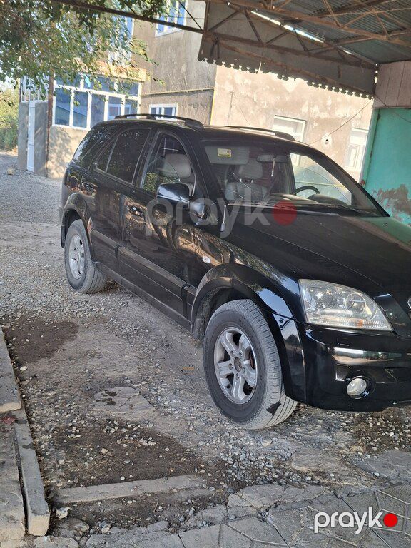 Kia Sorento, 2.5 L, 2003 il, 325 000 km — Avtomobillər, Cəlilabad (4)