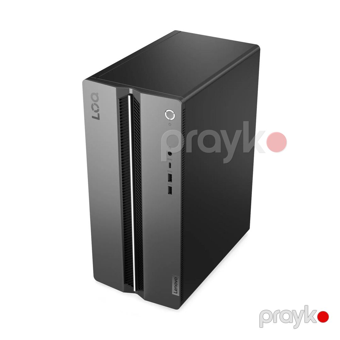 Desktop Lenovo LOQ Tower 17IAX10 91AY001DKZ — Masaüstü kompüterlər, Bakı (2)