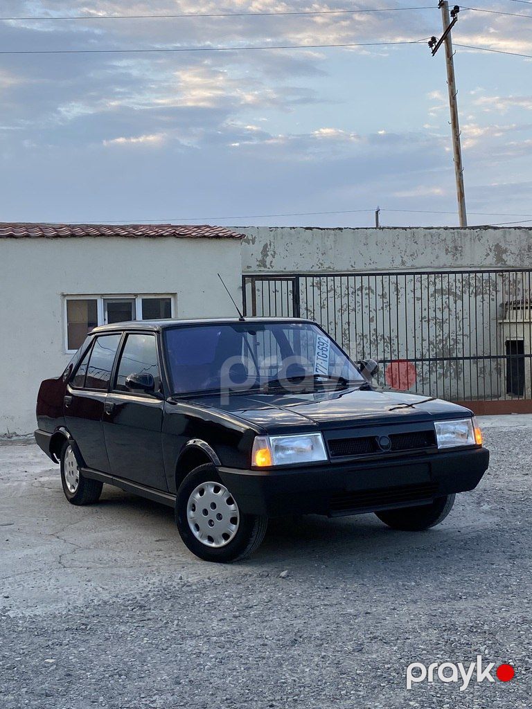 Tofas Sahin, 1.6 L, 2005 il, 100 000 km — Avtomobillər, Bakı (5)