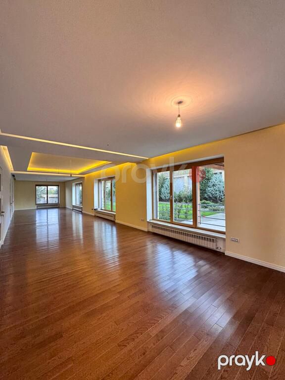 Satılır 10 otaqlı həyət evi/bağ evi 1100 m² — Ev, villa, Bakı (5)