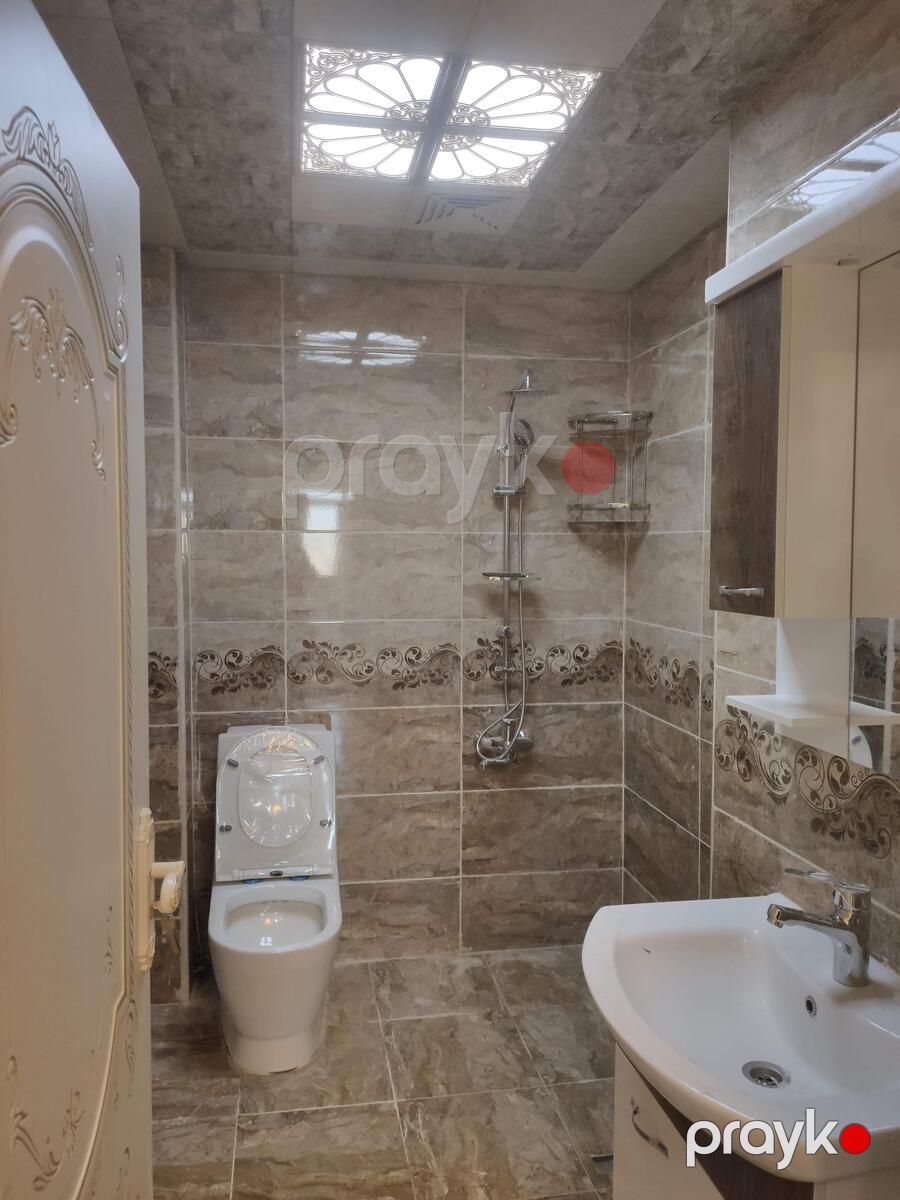2-otaqlı yeni tikili, Mehdiabad qəs., 76 m² — Mənzil, Bakı (2)