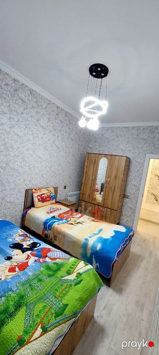 İcarəyə verilir 3 otaqlı yeni tikili 88 m² — Mənzil, Bakı (6)