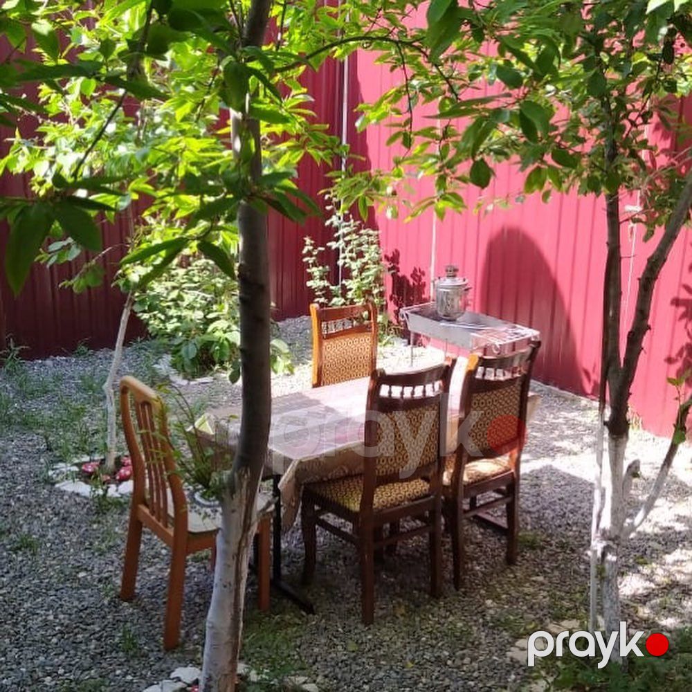 Həyət evi kirayə verilir, Quba ray — Ev, villa, Quba (9)