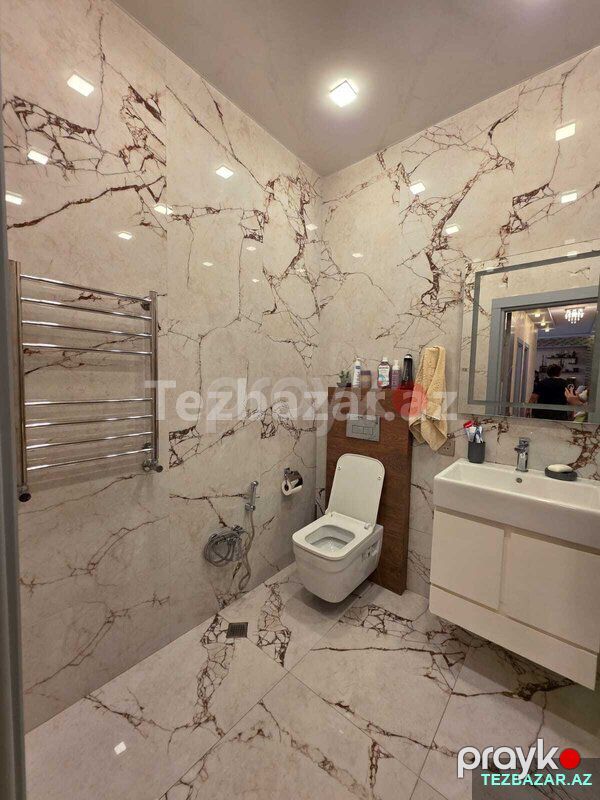 Tbilissi pr — Mənzil, Bakı (8)