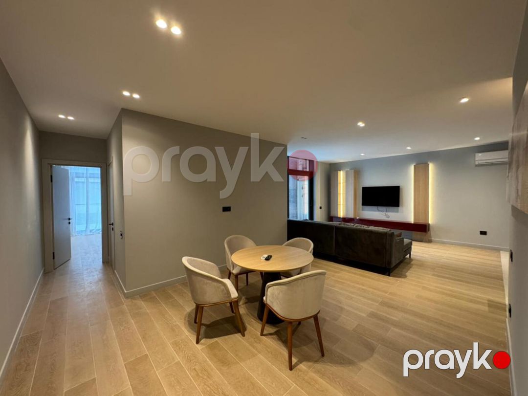 Satılır 2 otaqlı yeni tikili 102 m² — Mənzil, Bakı (11)
