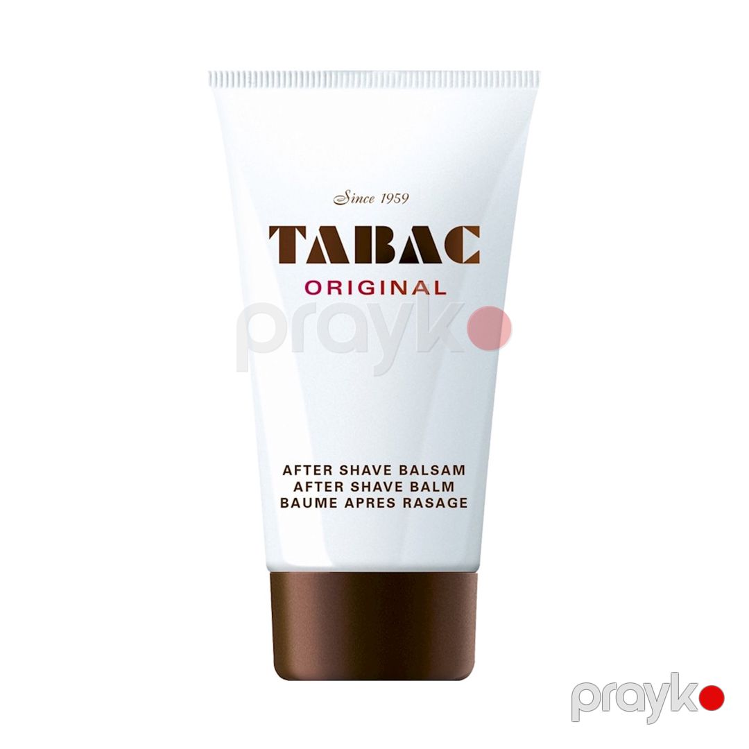 Təraş sonrası balzam Tabac Original After Shave Balm 75 ml — Mallar, Bakı (2)