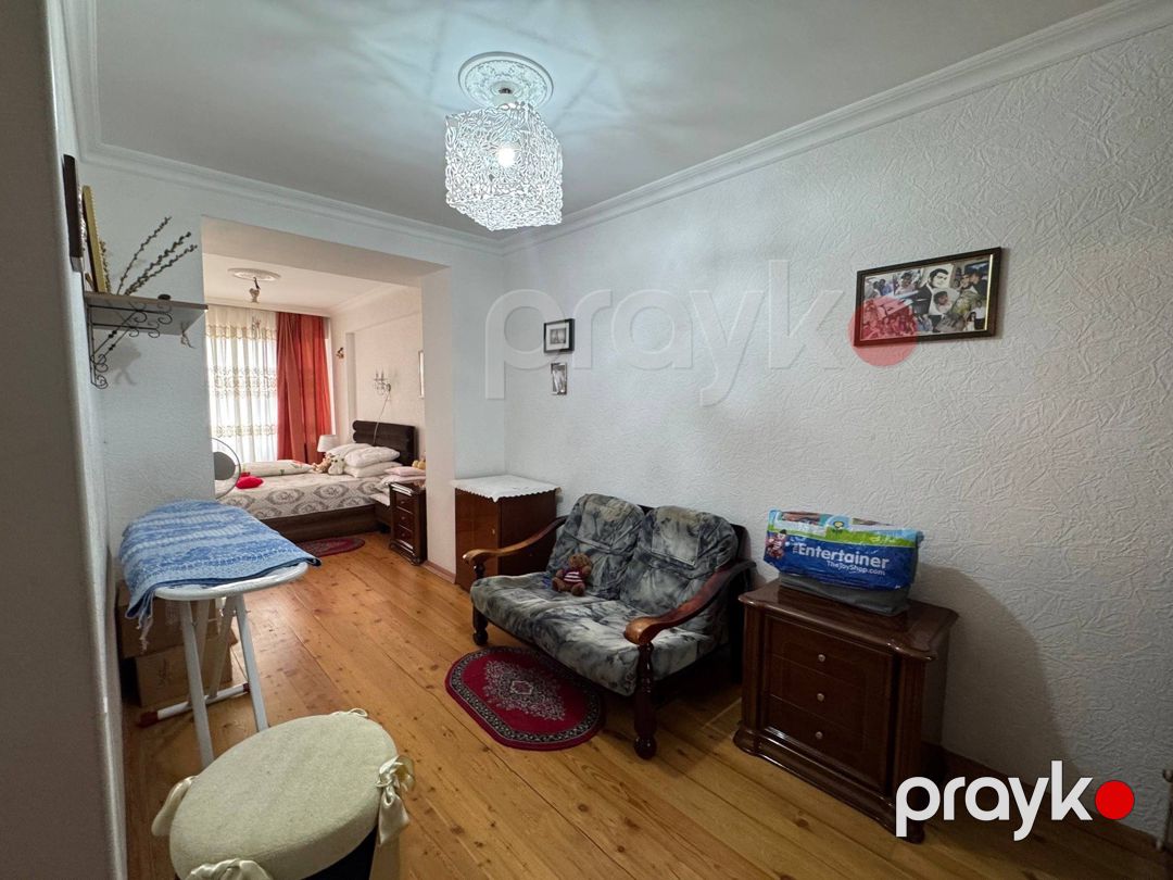 Satılır 3 otaqlı köhnə tikili 115 m² — Mənzil, Bakı (7)